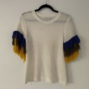 Anthropologie Sweater